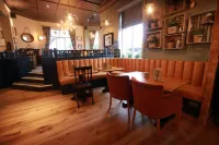 Green Lodge, Wirral by Marston's Inns - Quầy bar