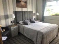 Seacrest B&B Hotel a Treanlaur