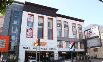 The Altruist Amr Hotel