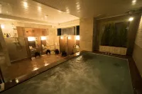 Hotel Claiton Esaka