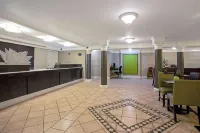 Travelodge by Wyndham Golden/Denver - Haustierfreundliche