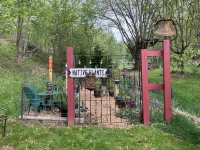 The Ashe Farm - WiFi