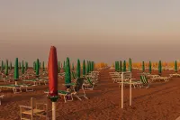 Baia del Mar Beach Boutique Hotel - Ocean View