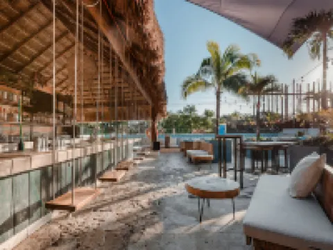 Mayan Monkey Tulum - Social Hotel Hotel di Tulum