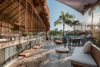 Mayan Monkey Tulum - Social Hotel