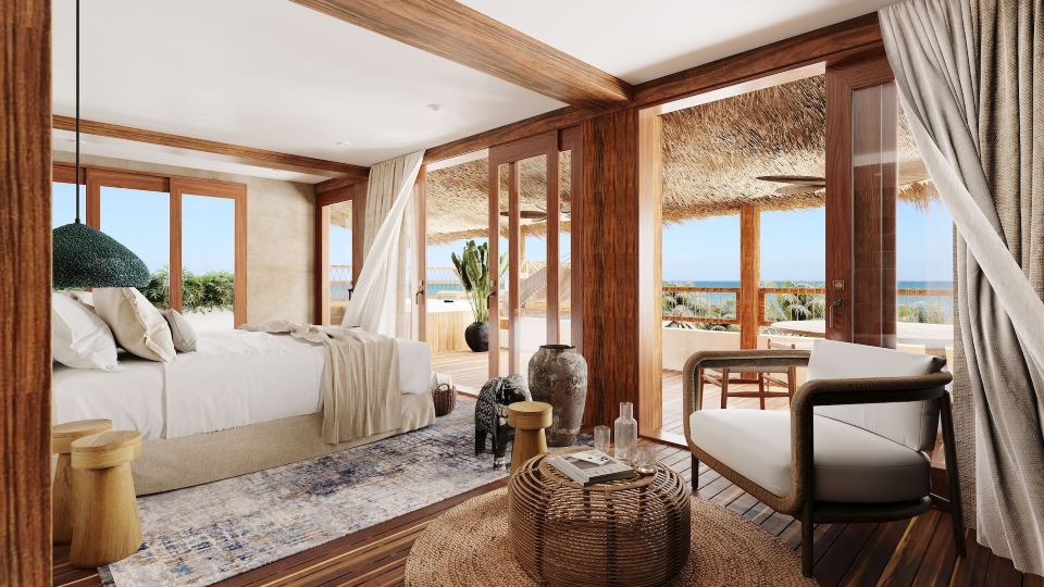 Amaite Beach Hotel