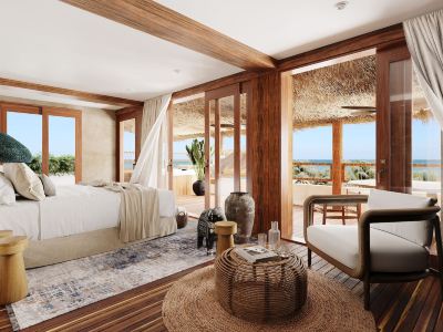 Amaite Beach Hotel