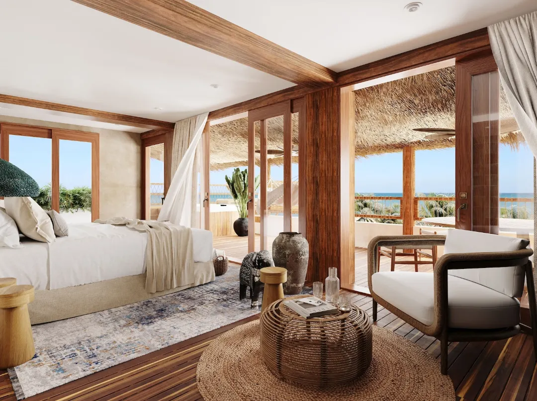 Amaite Beach Hotel - Holbox