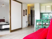 Mer and Golf Apart-Hotel