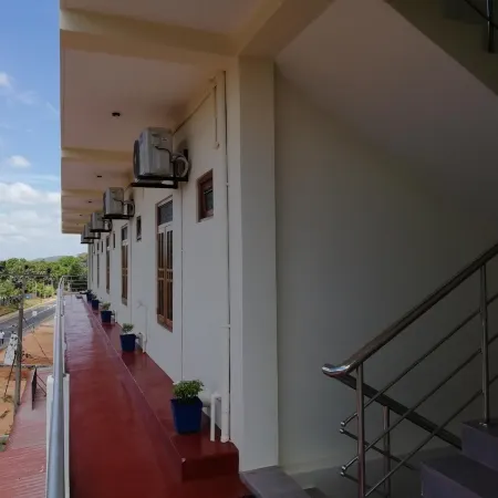 Hero Palace Hotel