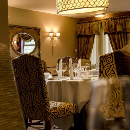 Cbh Hatherley Manor Hotel