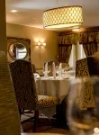 Cbh Hatherley Manor Hotel - breakfast
