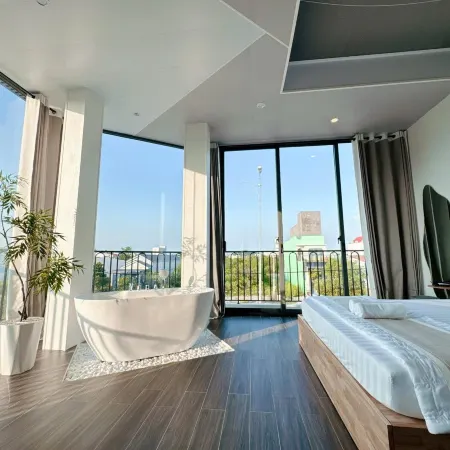 Sele House