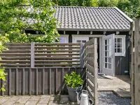 Residence Domburg Отели рядом с достопримечательностью «Voormalig Stadhuis van Domburg uit 1667»