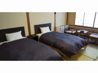 Green View Tateyama 다테야마 구로베 알펜루트 주변 호텔
