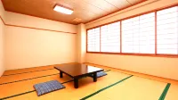 Tanakaya Ryokan