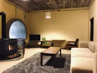 Arifukuya Hoteles en Gotsu