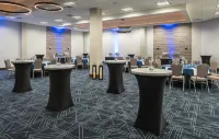 Hilton Durham Near Duke University - Bữa sáng
