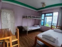 Almost Home Guest House and Cafe Hotels in 