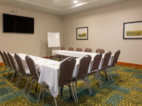 Hampton Inn Palatka Hotels in Palatka