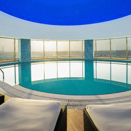 Millennium Hotel Doha