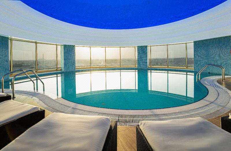 Millennium Hotel Doha photo 4