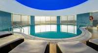 Millennium Hotel Doha - ติดทะเล