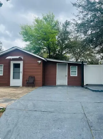 The Sunshine Quiet Studio Отели в г. Дувал