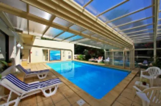 Au Grand Hôtel de Sarlat - Pavillon de Selves