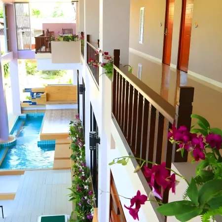 Na Tubthieng Boutique Resort