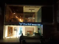 The Bull Boutique Hotel Hotels near Sri Aurobindo Ashram