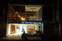 公牛精品飯店 住宿飯店