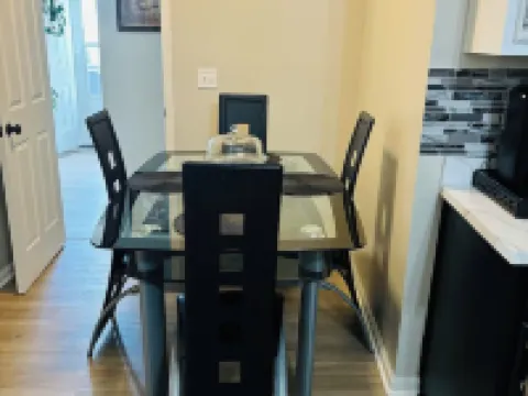 Peaceful family friendly environment Hotel di Berkeley County