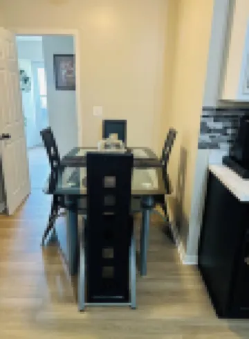 Peaceful family friendly environment