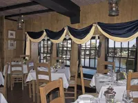 The Wheel House