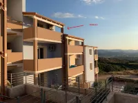 Affaccio sul Golfo dell'Asinara