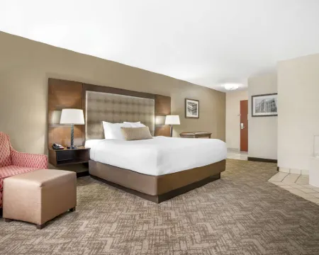 Best Western Gardendale Hotels in Jefferson County