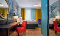 Thon Hotel Storo Hotels in Grefsen