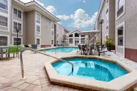 Hampton Inn & Suites Venice Bayside/South Sarasota Hotels in Venice