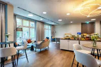 Welcome Hotel Marburg - breakfast