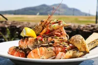 Glenisle Hotel Hotels in Isle of Arran