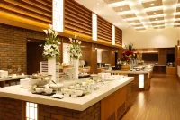 Dogo Prince Hotel - 4-Sterne