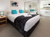 Hamilton Executive Apartments Hotels in Merewether