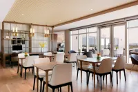 Sheraton Saint-Hyacinthe Hotel Hotels in Les Maskoutains