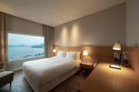 Hotel Illua - bar