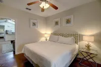 Community Pools and Beach Access - Charming Coastal Cottage