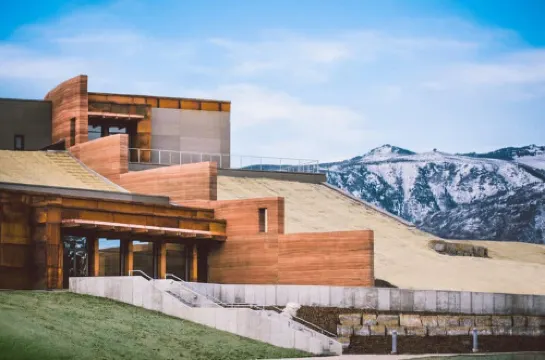 Cozy Kitchen and Open Layout - Inviting Wyoming Retreat