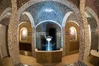 Sultan Hotel Hotels near Monument 50 Years of the USSR