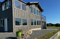 That 70's Beach House with a view - Unit 1
