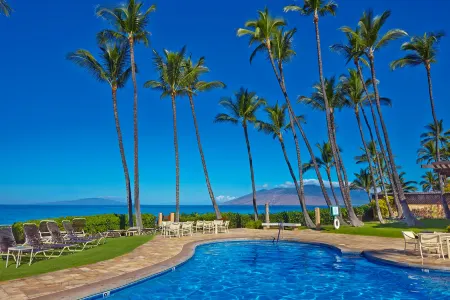 Elegant Condo with Private Lanai and Amenities - Luxurious Island Getaway Отели рядом с достопримечательностью «Ahihi-Kinau Natural Area Reserve»